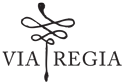 Via Regia Logo